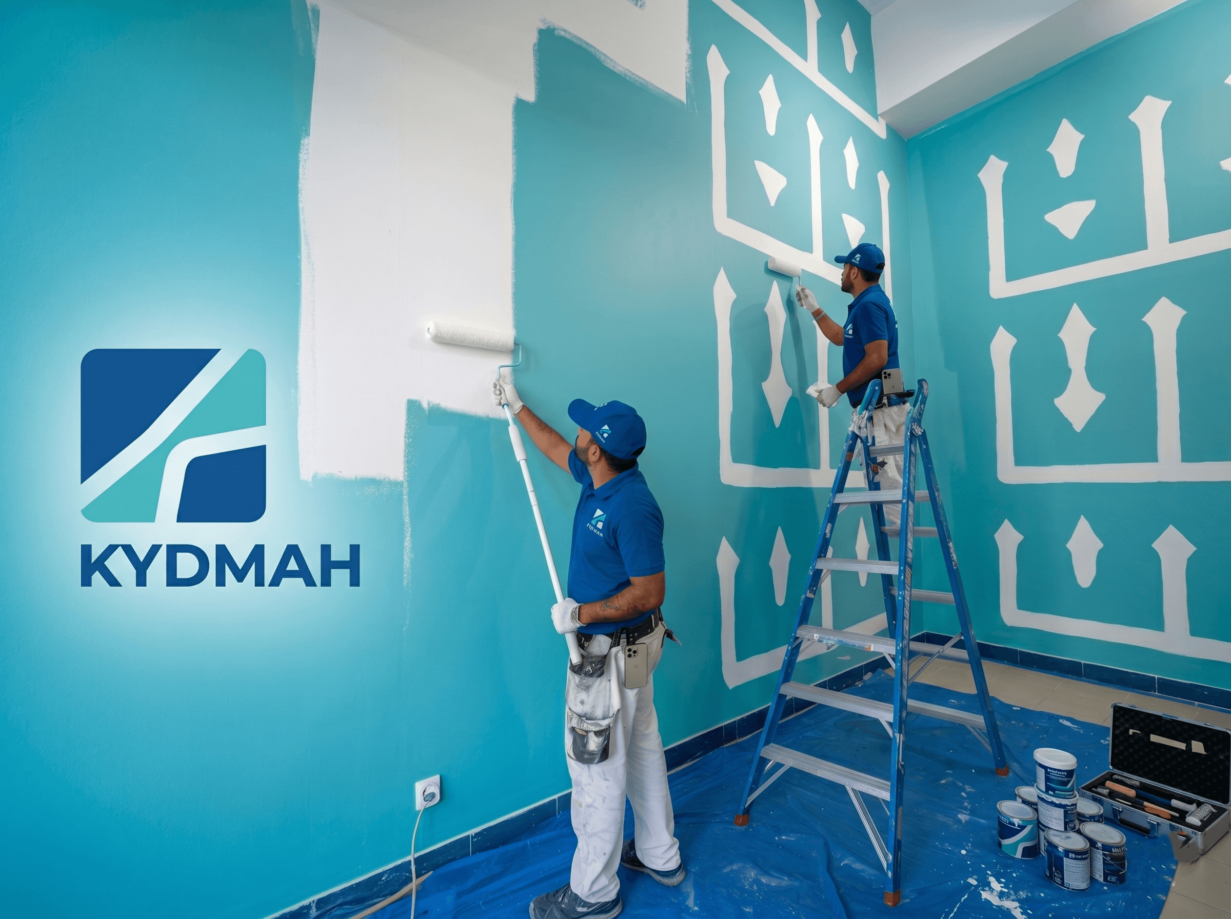Painting & Decorating